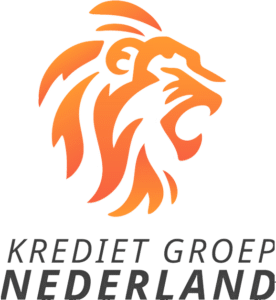 Logo Krediet Groep Nederland Transparant