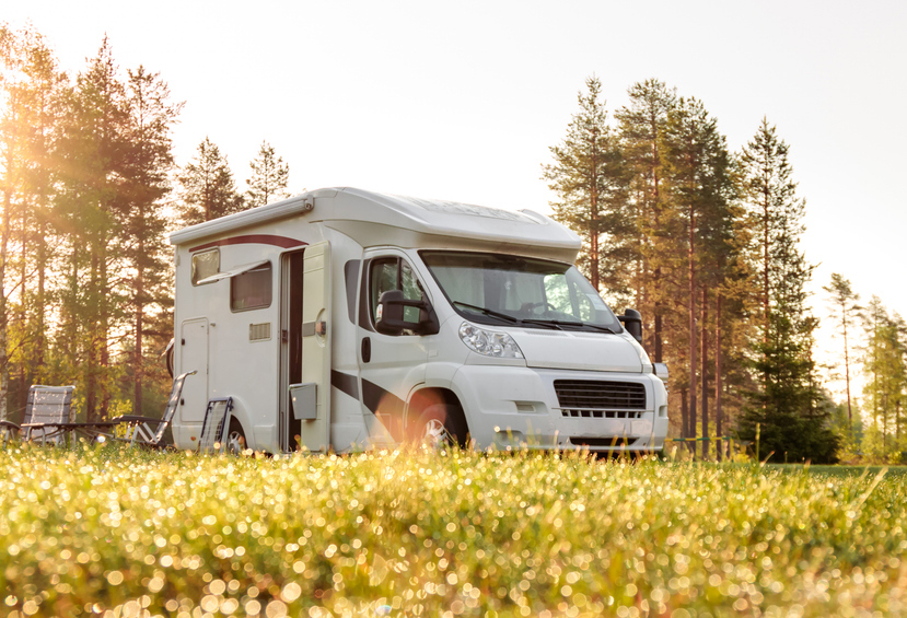 Een eigen camper. Hoe fijn is dat? Niet voldoende eigen geld? Geen probleem. Met een persoonlijke lening maak je het mogelijk.