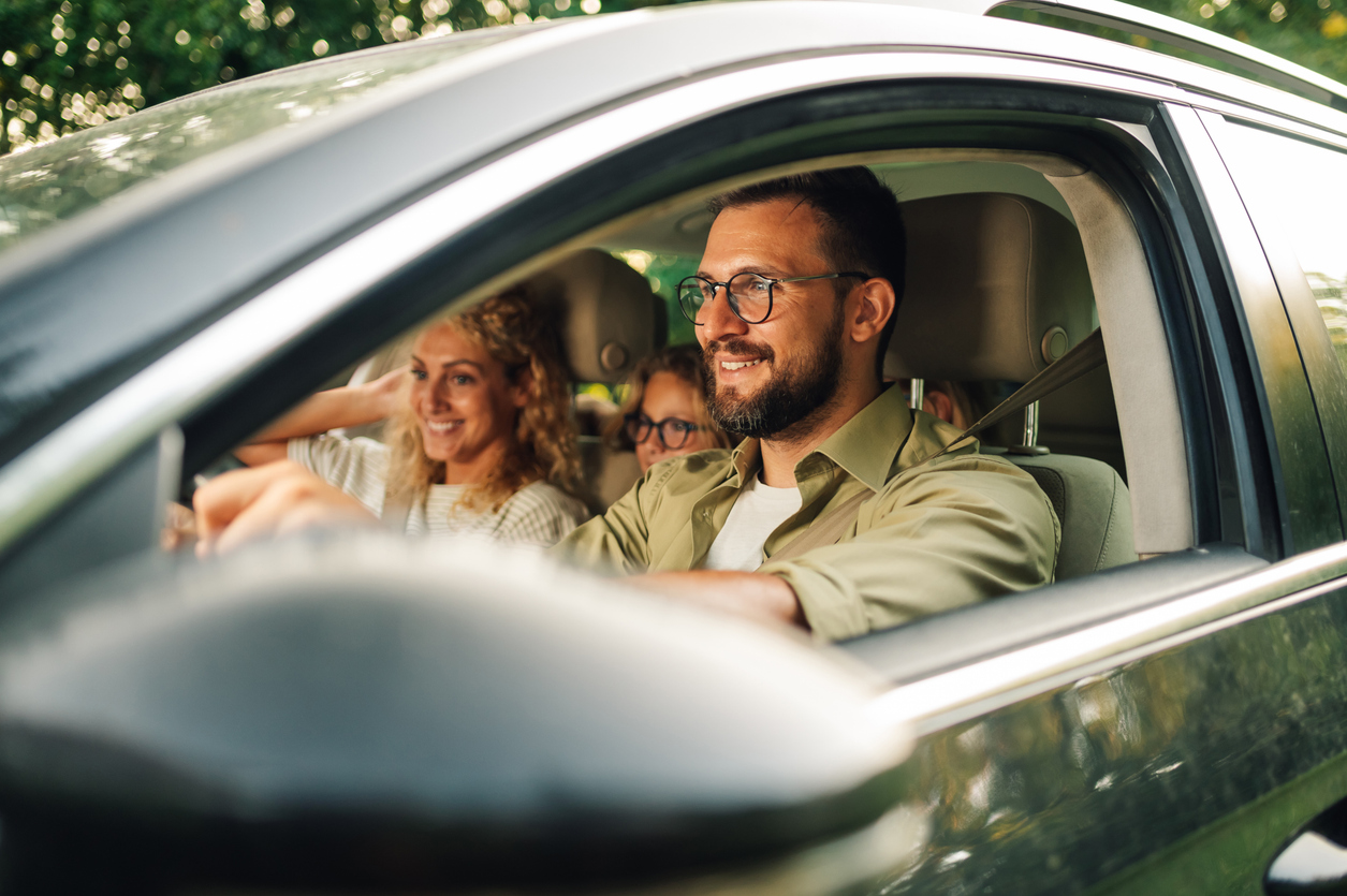 geld lenen voor een nieuwe auto: wat is er mogelijk? 